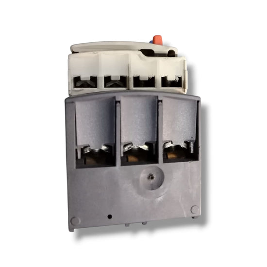 TELEMECANIQUE LRD- 07 CONTACTOR RELÉ TÉRMICO DE SOBRE CARGA