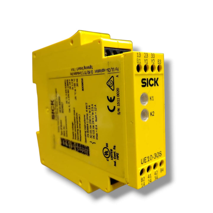 SICK UE10-30SD0 MODULO DE EXPANSION