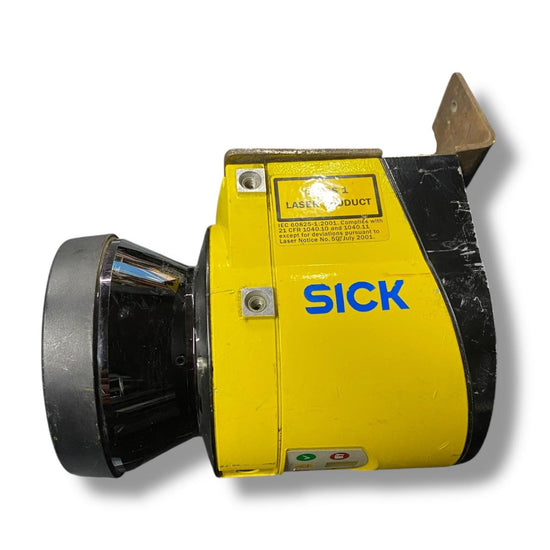 Sick S30b-2011ba escáner láser de seguridad