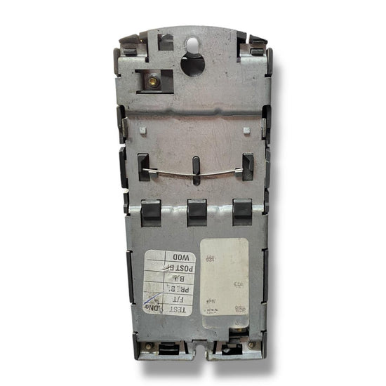 Siemens 6se6440 2uc11 2aa1 convertidor de frecuencia No Sirve, Para Refacciones