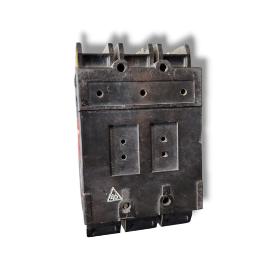 CUTLER-HAMMER GMCP INTERRUPTOR