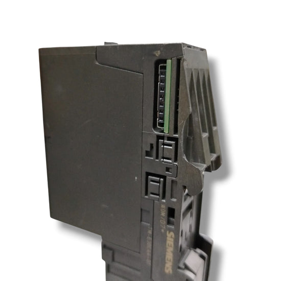 SIEMENS 6ES7 138-4FR00-0AA0 + 6ES7 193-4CG30-0AA0