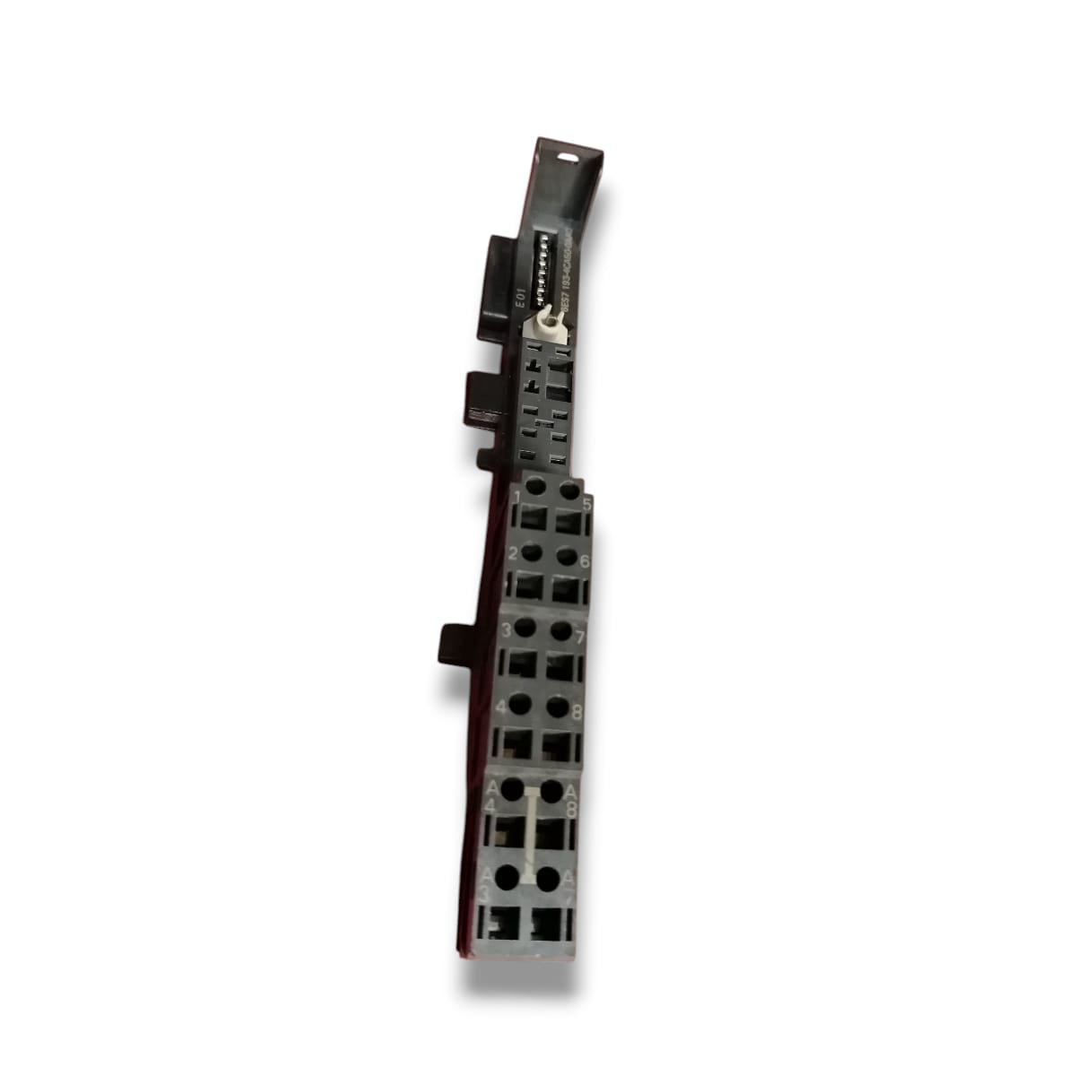 SIEMENS 6ES7-193-4CA50-0AA0 MODULO TERMINAL UNIVERSAL