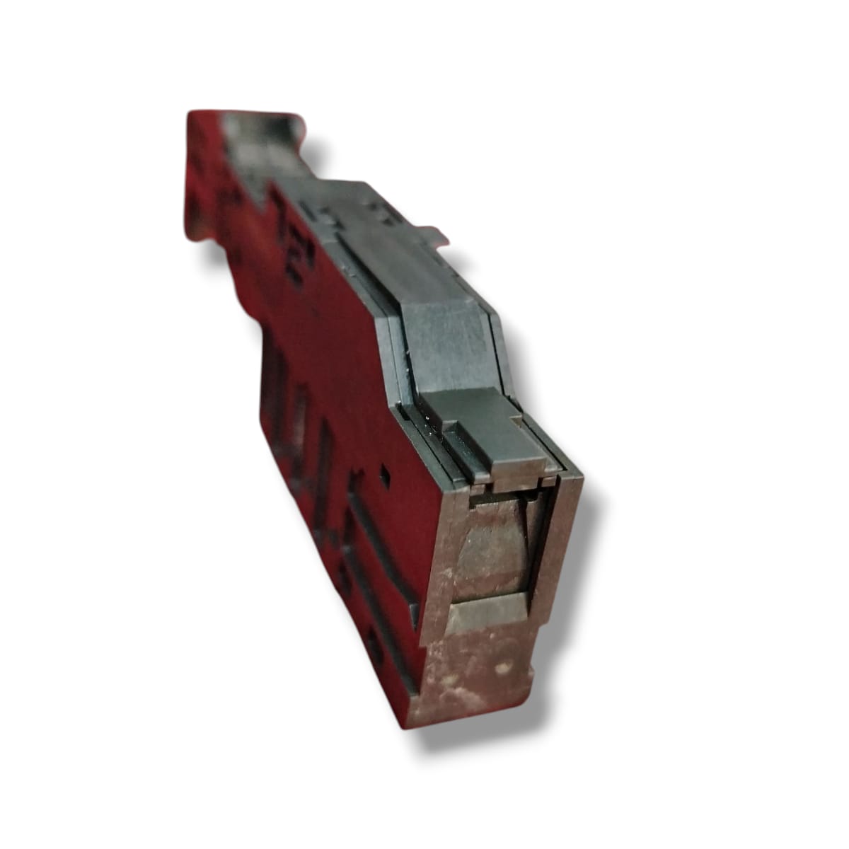 SIEMENS 6ES7-193-4CA50-0AA0 MODULO TERMINAL UNIVERSAL