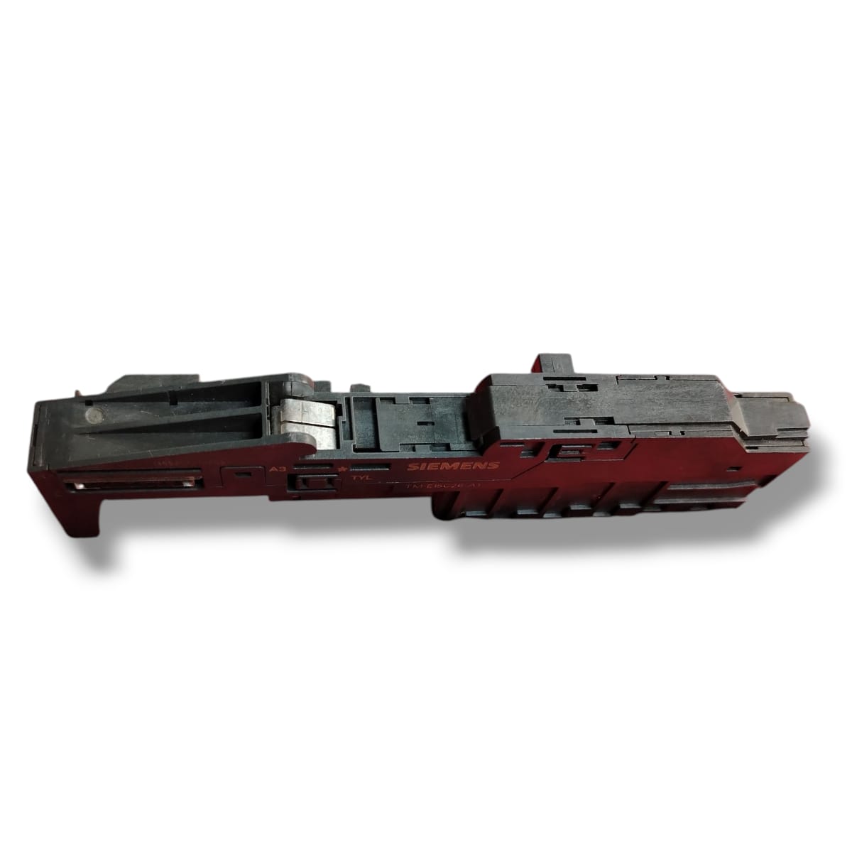 SIEMENS 6ES7-193-4CA50-0AA0 MODULO TERMINAL UNIVERSAL
