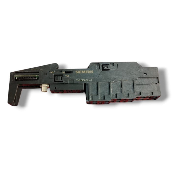 SIEMENS 6ES7-193-4CA50-0AA0 MODULO TERMINAL UNIVERSAL
