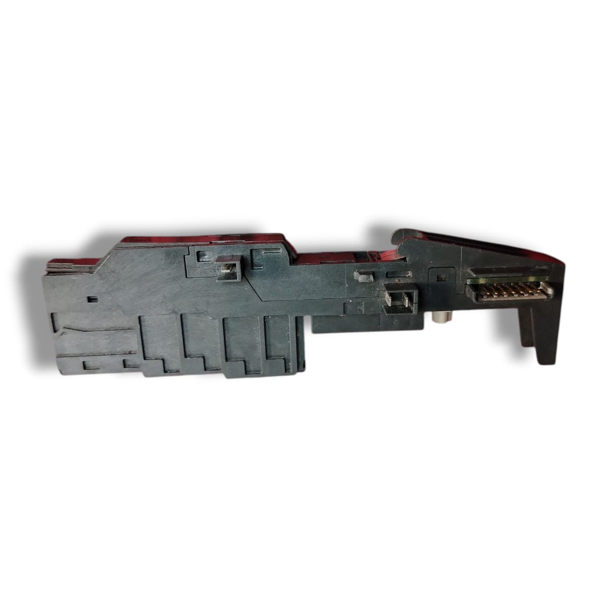 SIEMENS 6ES7-193-4CA50-0AA0 MODULO TERMINAL UNIVERSAL