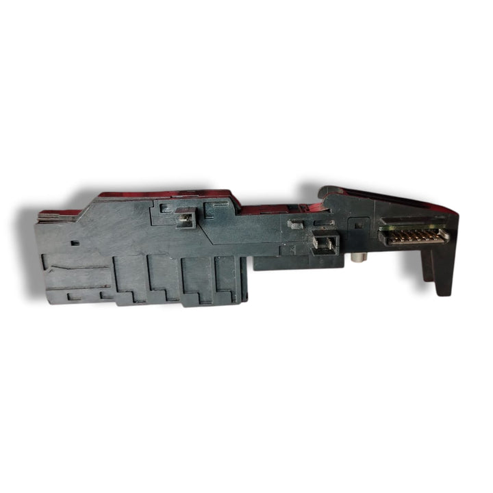 SIEMENS 6ES7-193-4CA50-0AA0 MODULO TERMINAL UNIVERSAL