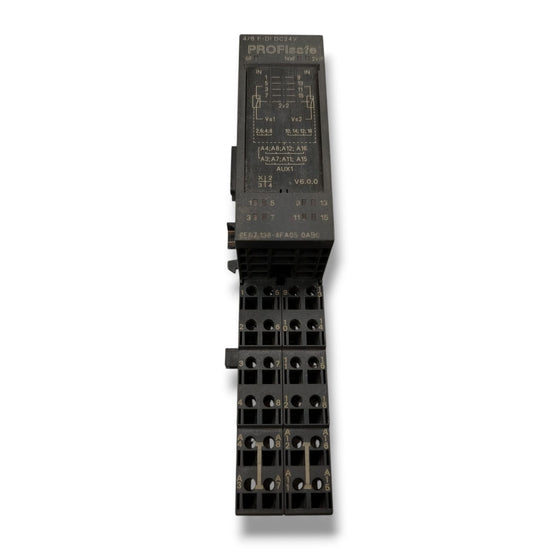 SIEMENS 6ES7 138-4FA05-0AB0 + TM-E30S44-01
