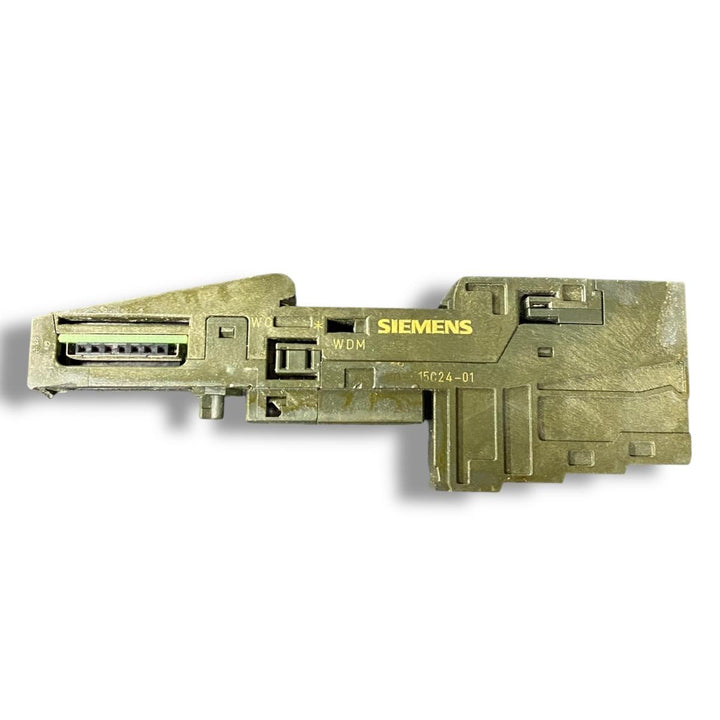 Siemens 6es7 193-acb30-0aa0 módulo terminal universal