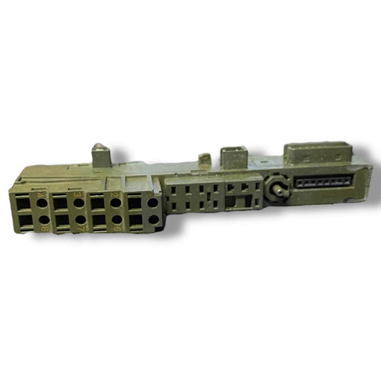 Siemens 6es7 193-acb30-0aa0 módulo terminal universal