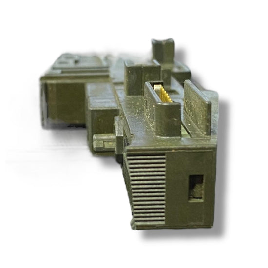 Siemens 6es7 193-acb30-0aa0 módulo terminal universal
