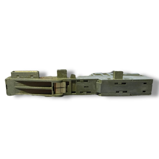 Siemens 6es7 193-acb30-0aa0 módulo terminal universal