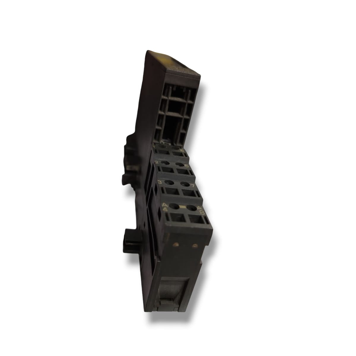 SIEMENS 6ES7-4BD01-0AA0 MODULO (con detalle)