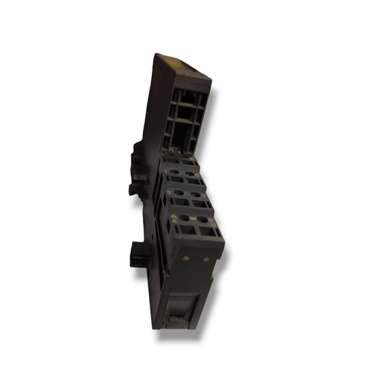 SIEMENS 6ES7-4BD01-0AA0 MODULO (con detalle)