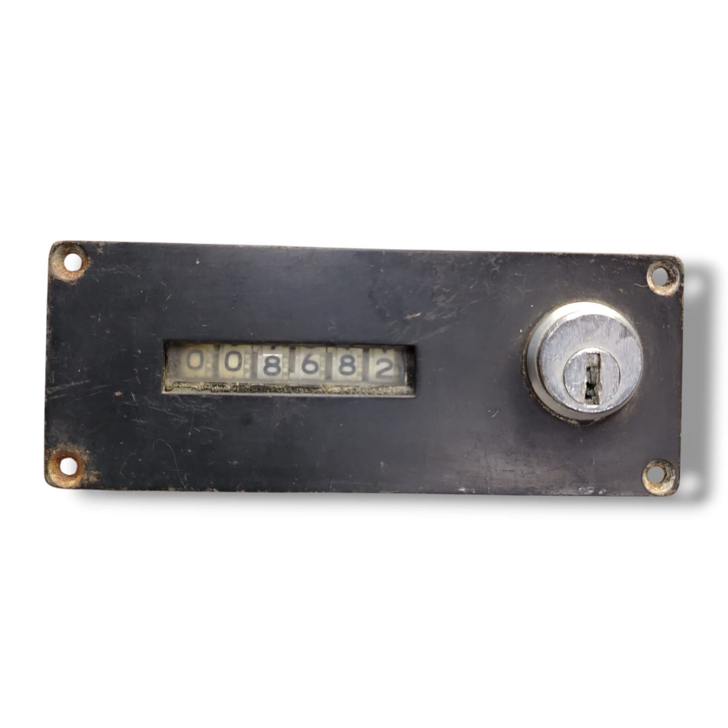 VEEDER-ROOT C8120506397 CONTADOR TOTALIZADOR