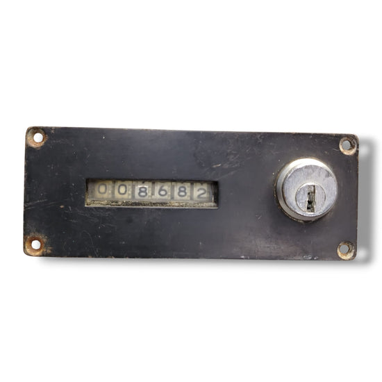 VEEDER-ROOT C8120506397 CONTADOR TOTALIZADOR