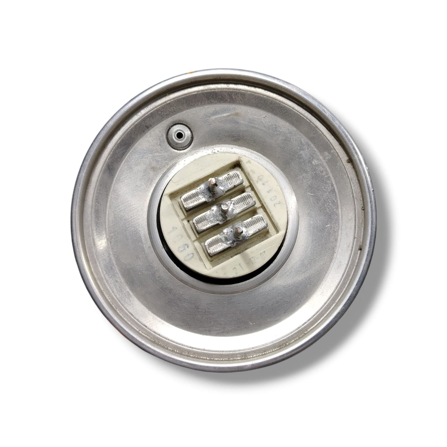 SIEMENS MKK480-D-16,7-01 CONDENSADOR DE POTENCIA TRIFASICO