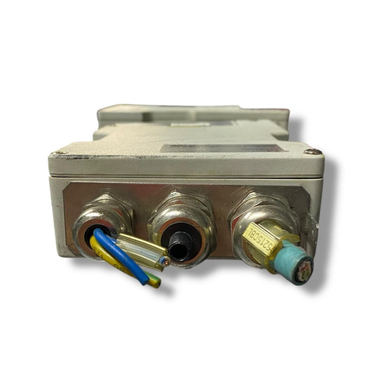 Balluff C-602-019...03-kl2+bis C-650 unidad procesadora
