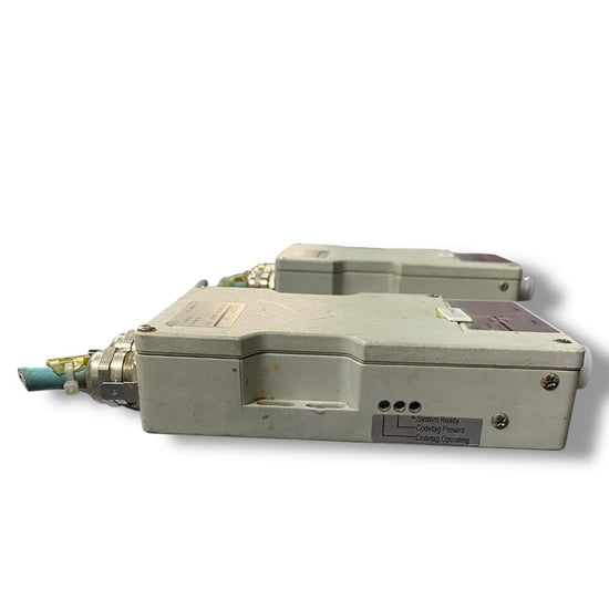 Balluff C-602-019...03-kl2+bis C-650 unidad procesadora