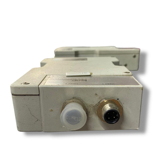 Balluff C-602-019...03-kl2+bis C-650 unidad procesadora