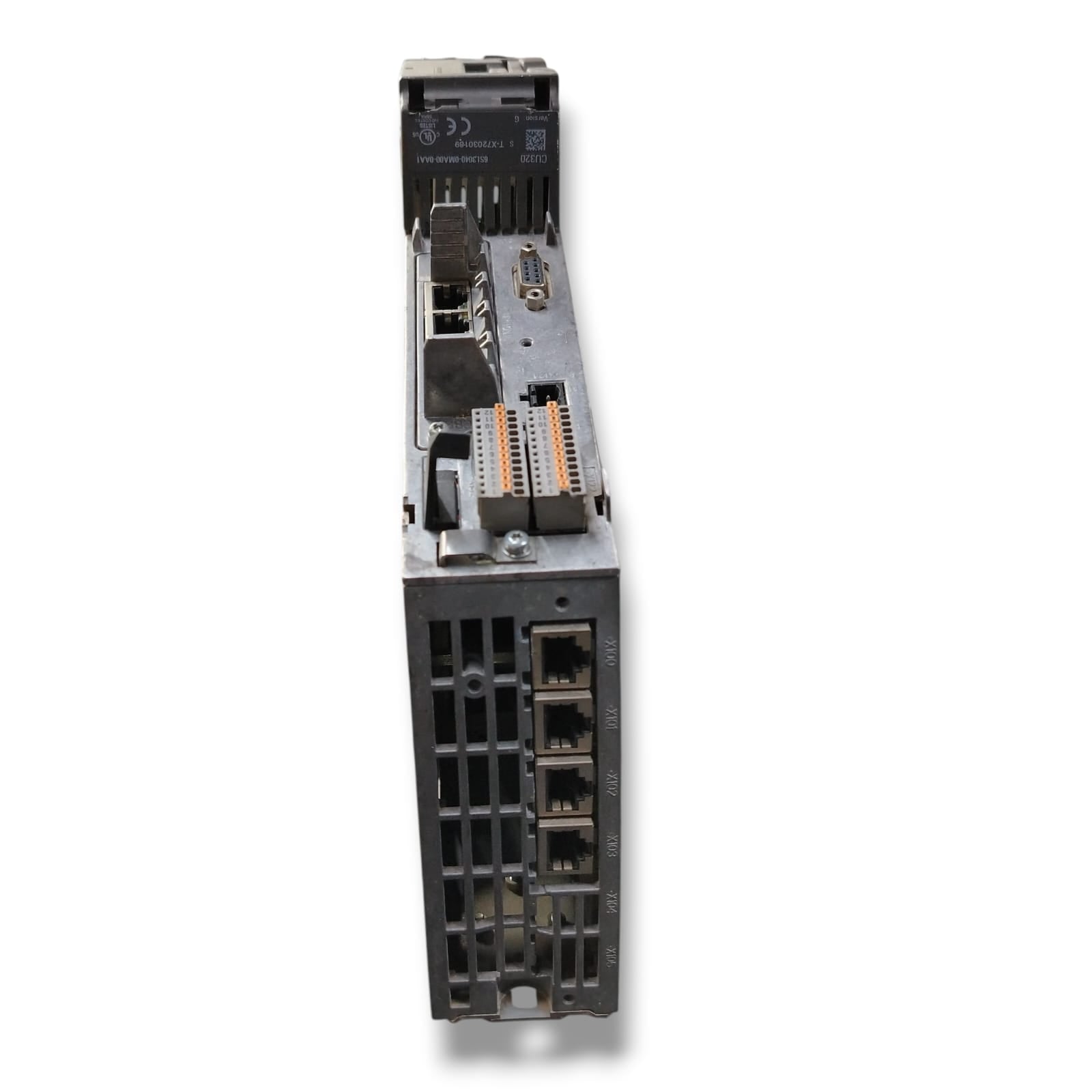 SIEMENS  6SL3040-0MA00-0AA1