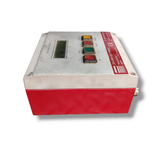 ROLAND E10-BO DETECTOR