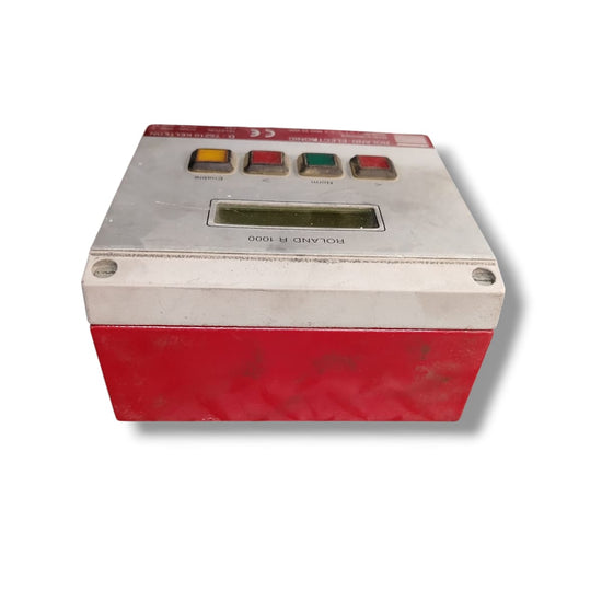 ROLAND E10-BO DETECTOR