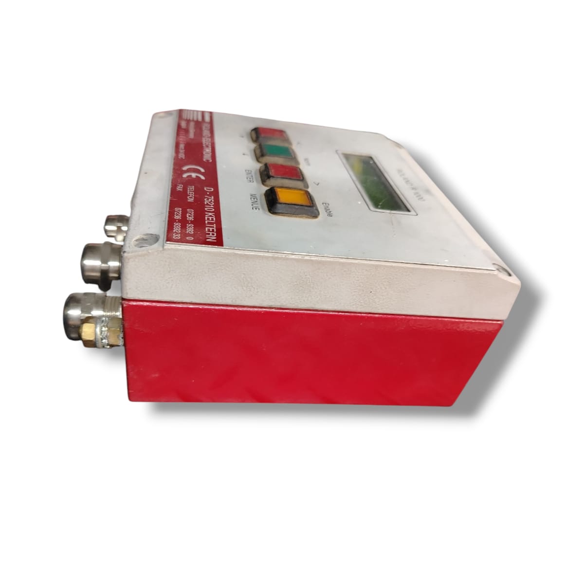 ROLAND E10-BO DETECTOR