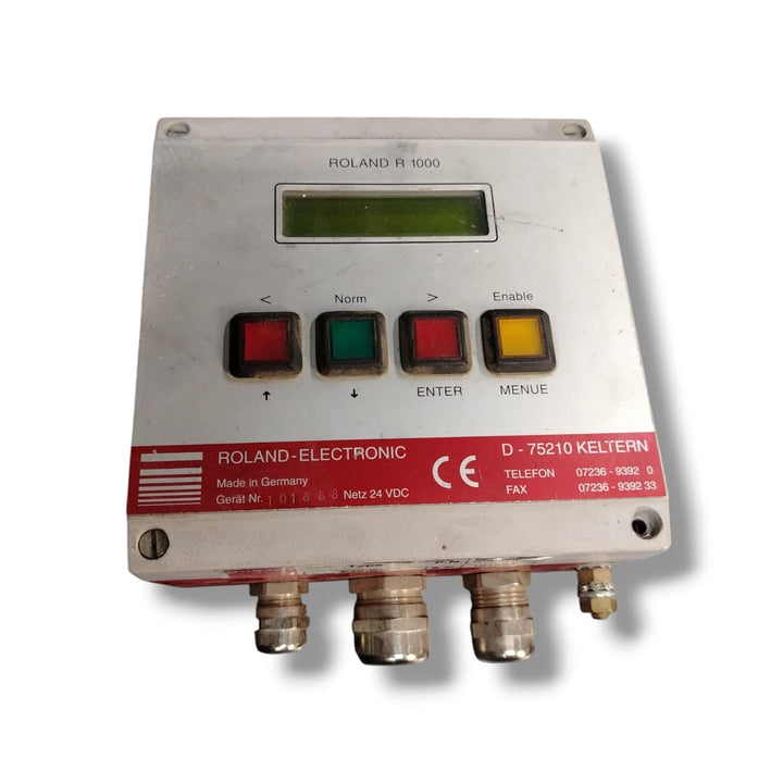 ROLAND E10-BO DETECTOR