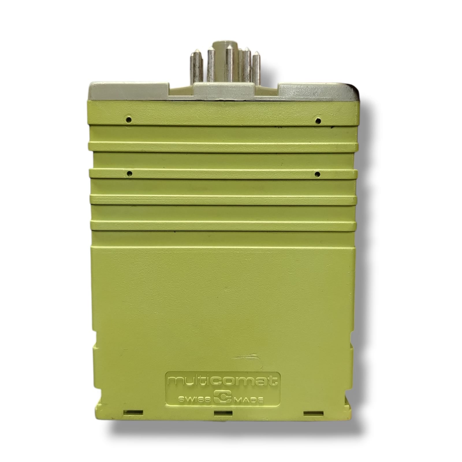 MULTICOMAT RS 121/ANP RELEVADOR