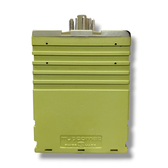 MULTICOMAT RS 121/ANP RELEVADOR
