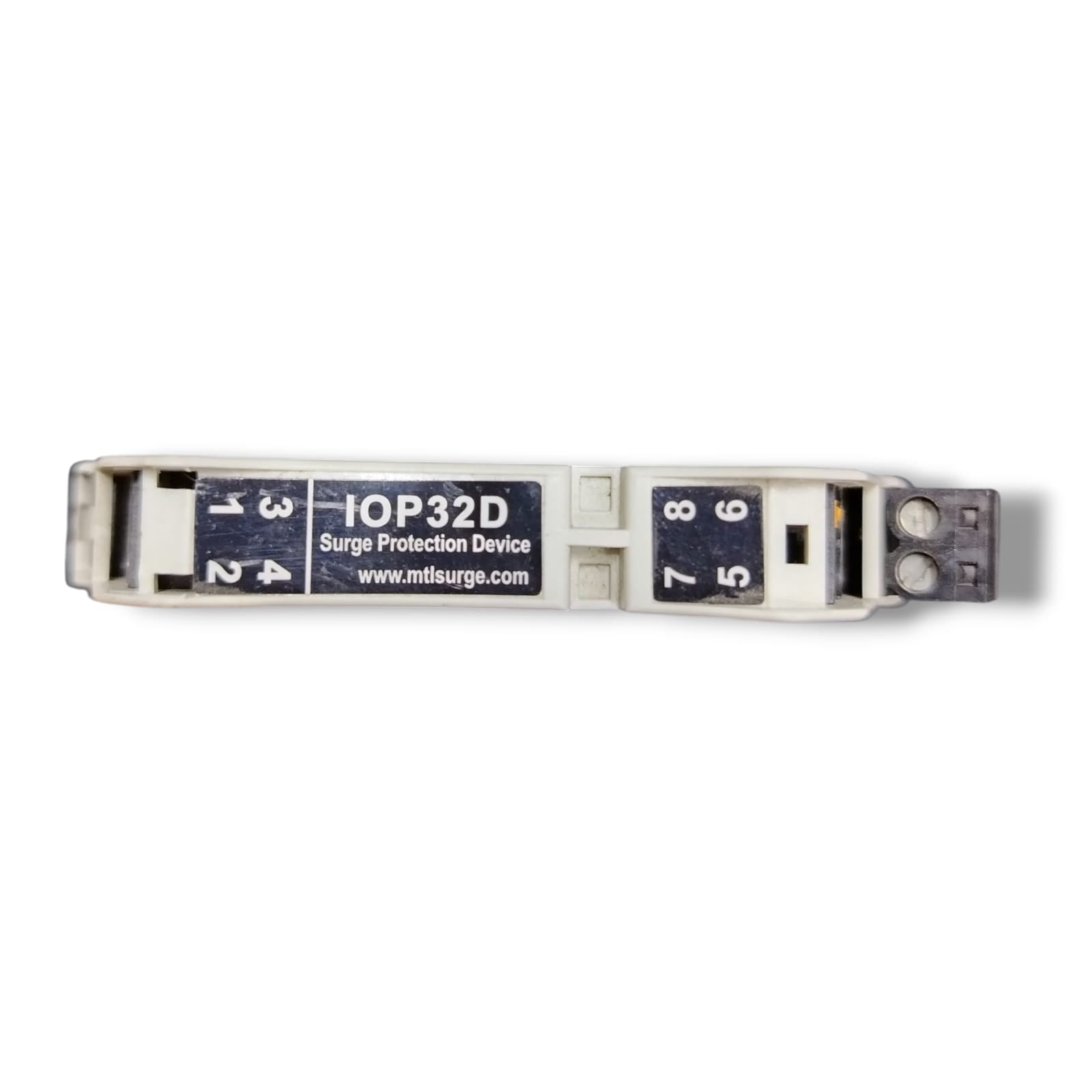 MTL SURGE TECHNOLOGIES IOP32D