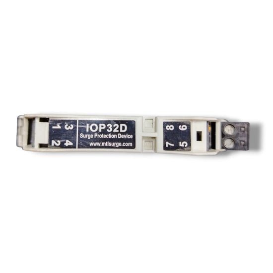 MTL SURGE TECHNOLOGIES IOP32D