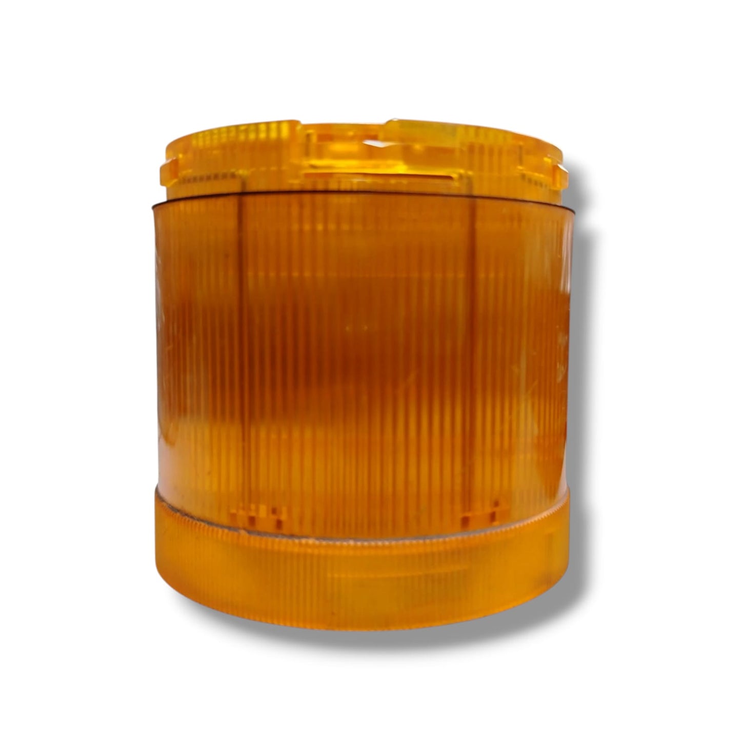 SIEMENS 8WD4 300-1AD MODULO DE LUZ COLOR NARANJA