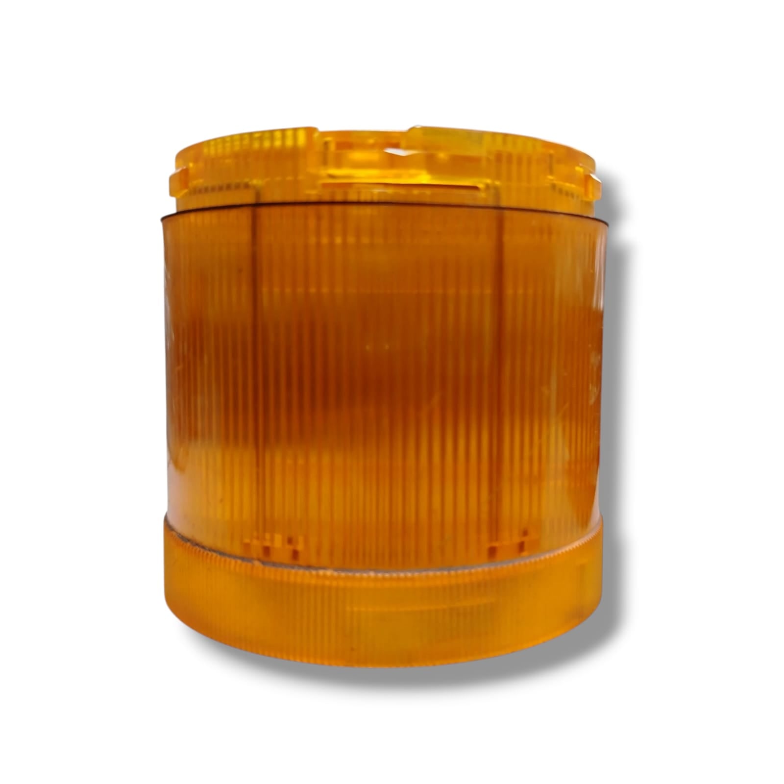 SIEMENS 8WD4 300-1AD MODULO DE LUZ COLOR NARANJA