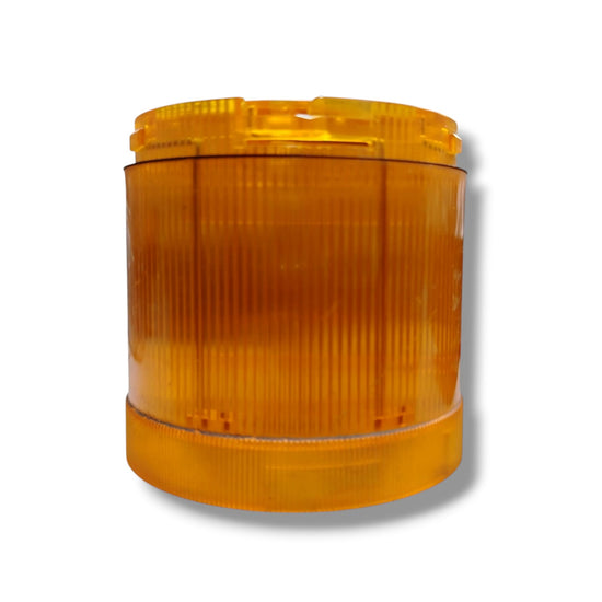 SIEMENS 8WD4 300-1AD MODULO DE LUZ COLOR NARANJA