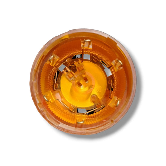 SIEMENS 8WD4 300-1AD MODULO DE LUZ COLOR NARANJA