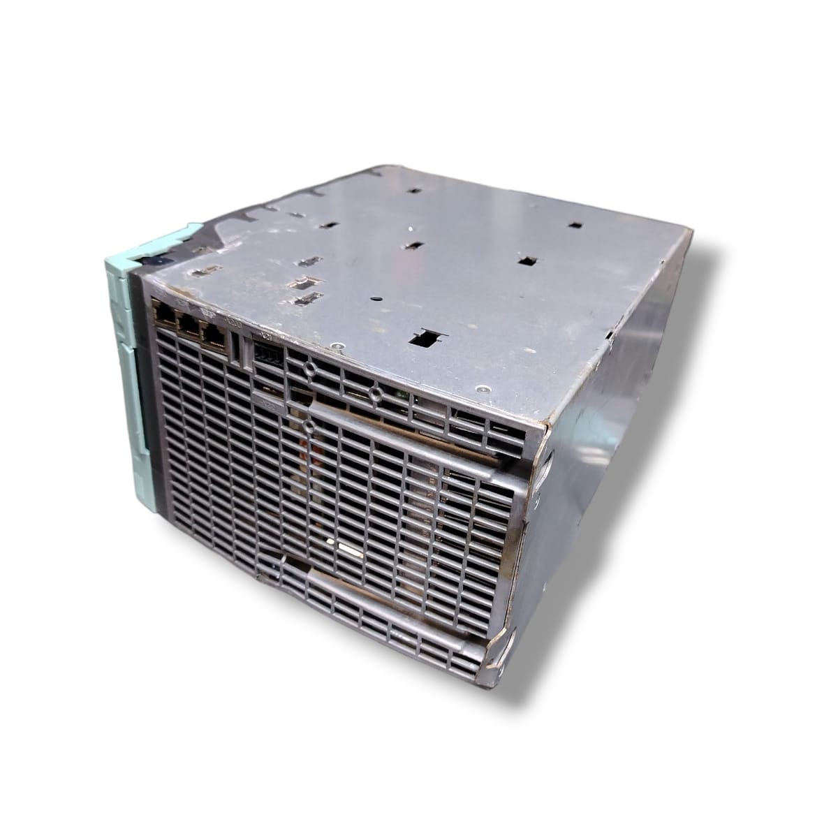 SIEMENS 6SL3120-1TE26-0AA3 SERVOMOTOR