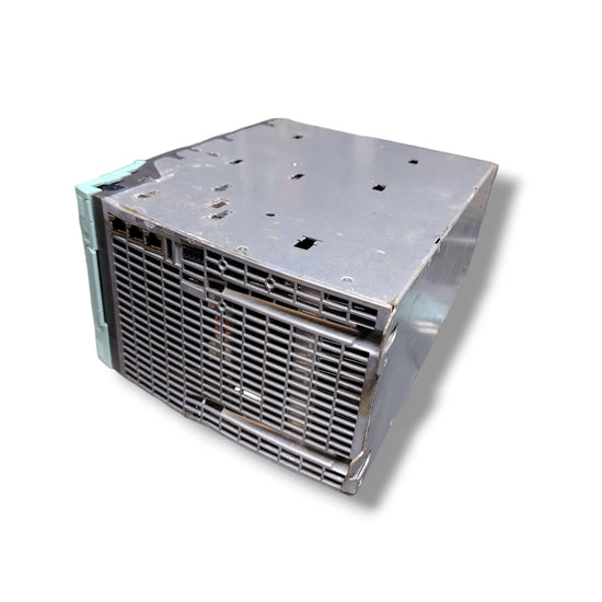 SIEMENS 6SL3120-1TE26-0AA3 SERVOMOTOR