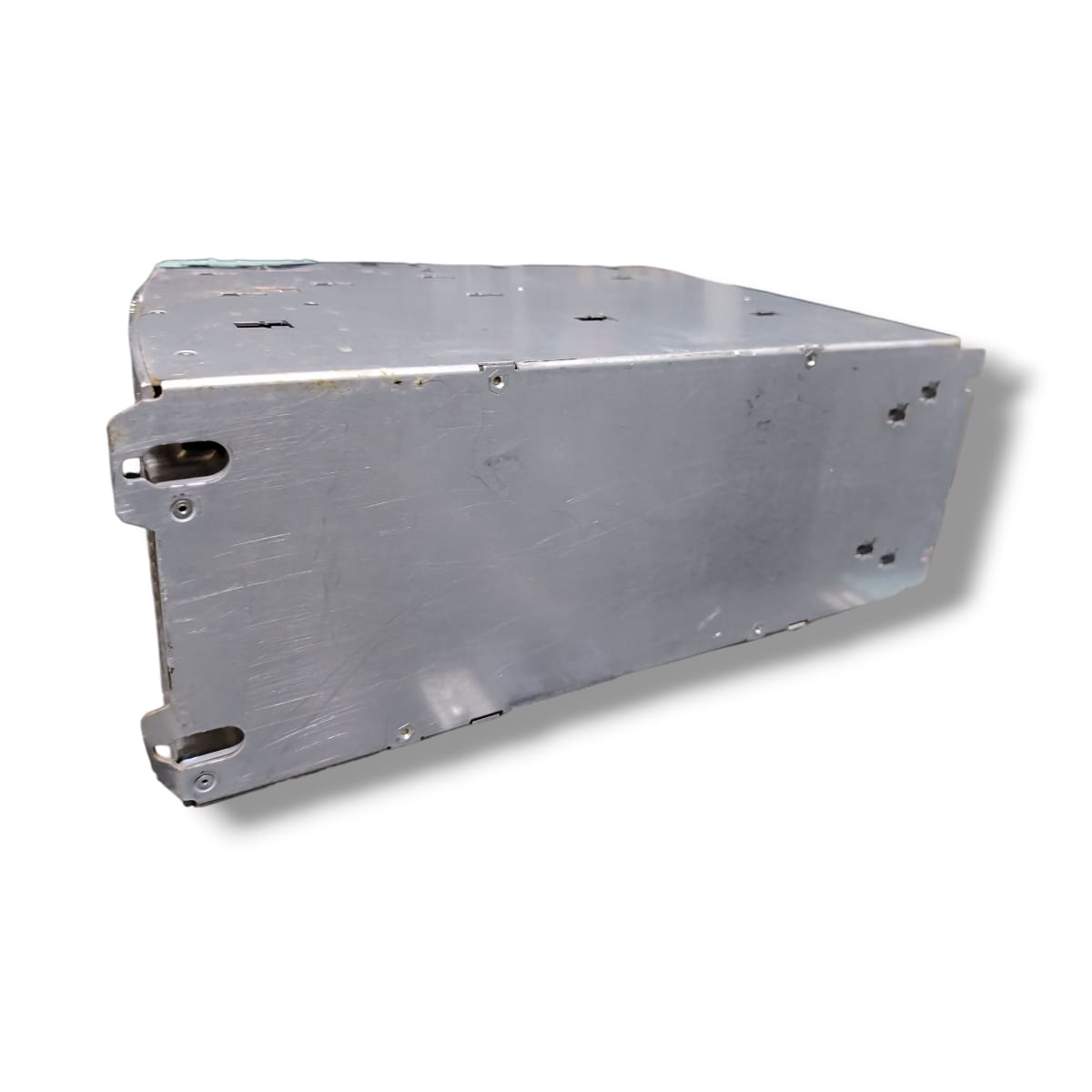 SIEMENS 6SL3120-1TE26-0AA3 SERVOMOTOR