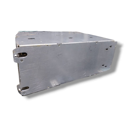 SIEMENS 6SL3120-1TE26-0AA3 SERVOMOTOR