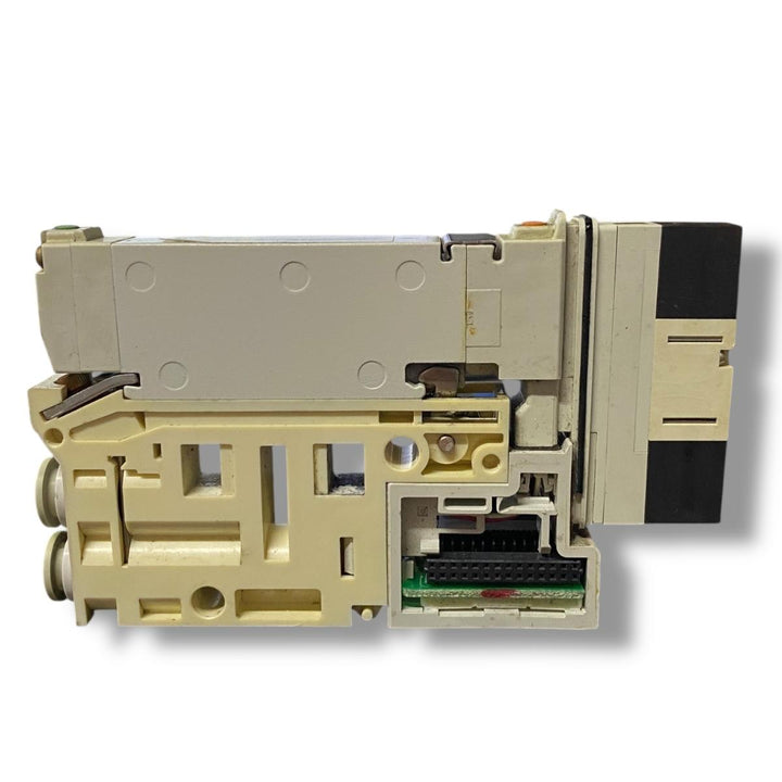 Smc Vqc2201n-5 válvula solenoide neumática