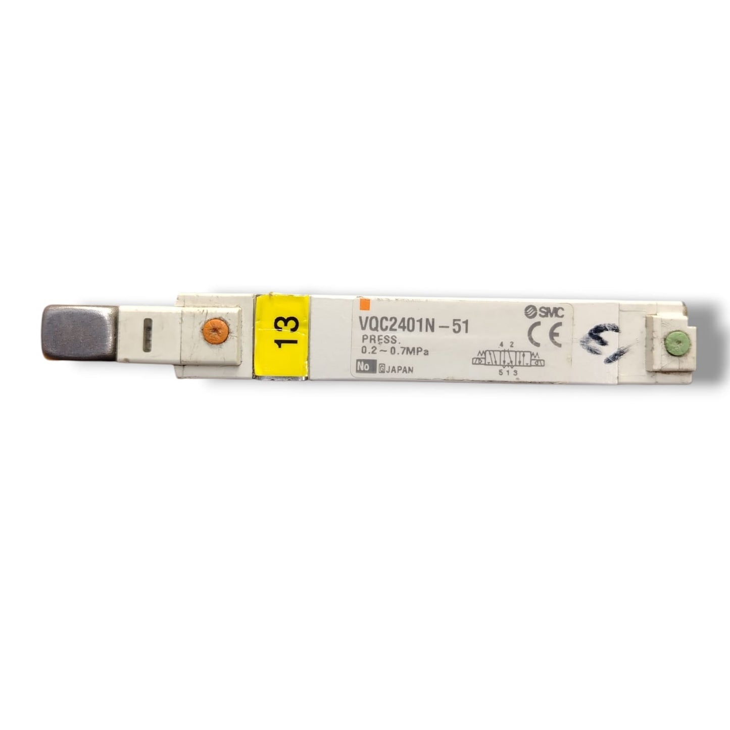 SMC VQC240N-51