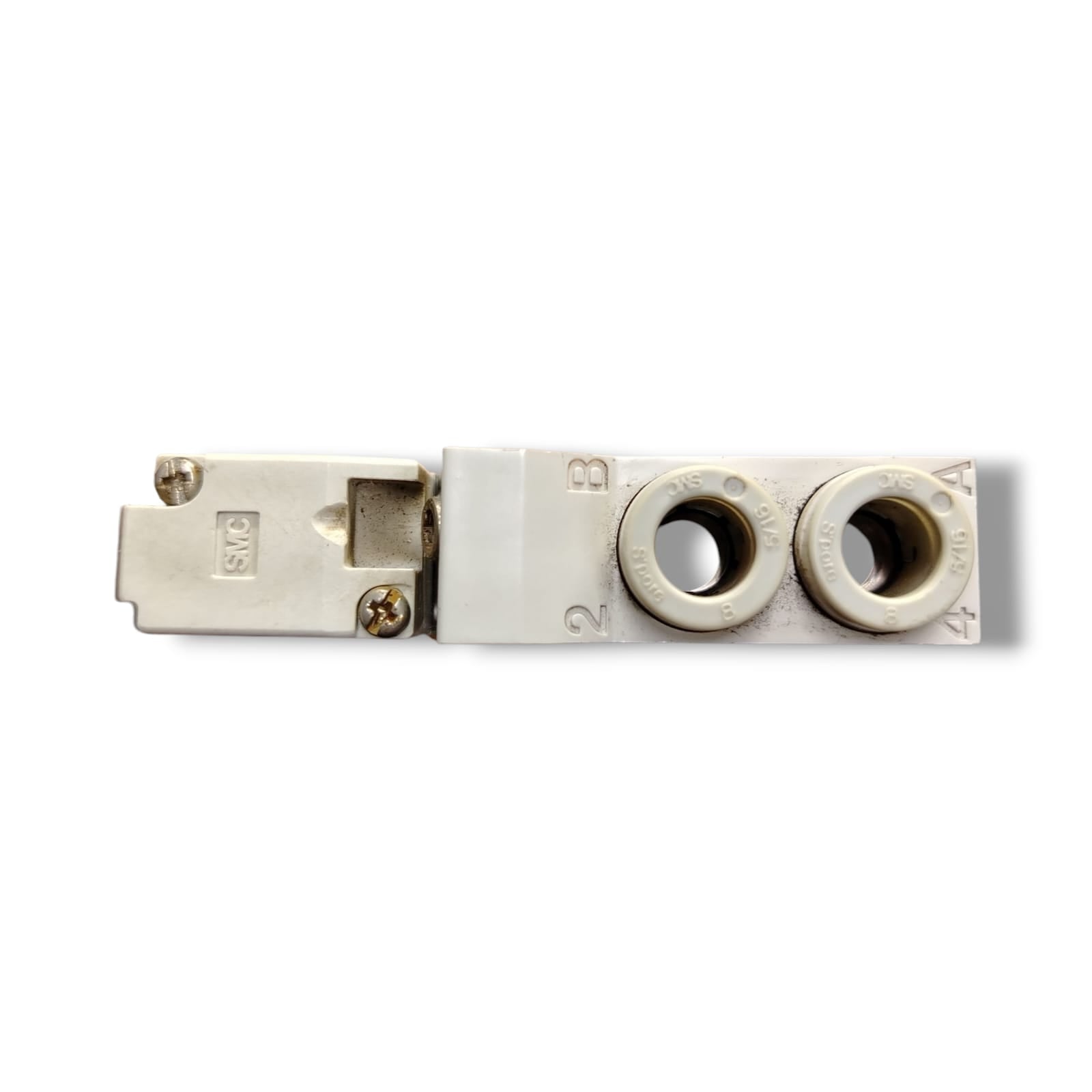 SMC VQC240N-51