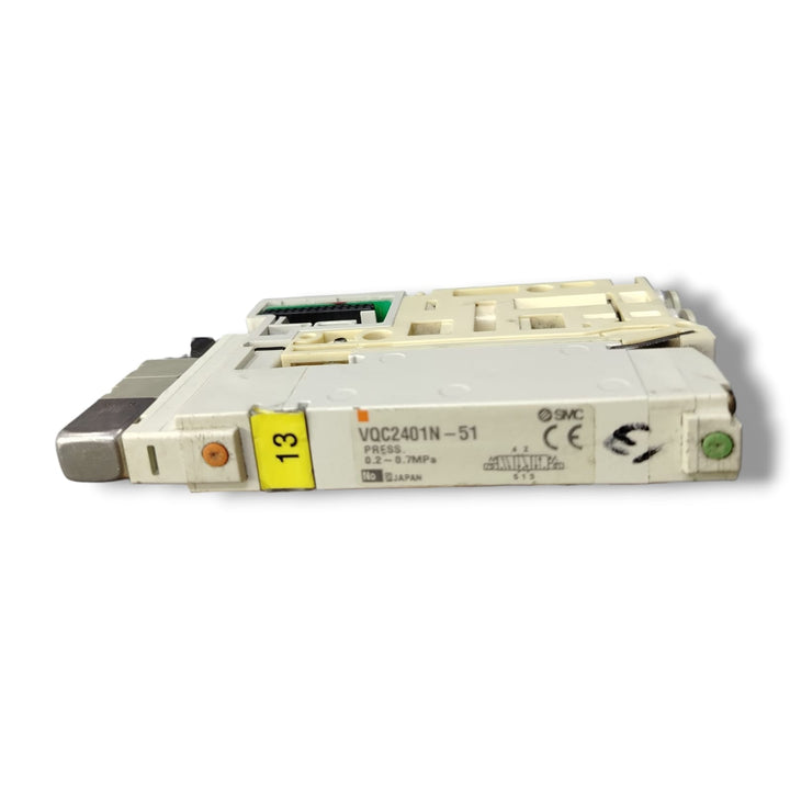 SMC VQC240N-51