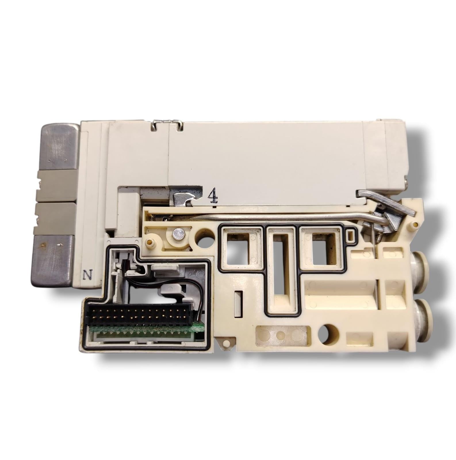 SMC VQC240N-51