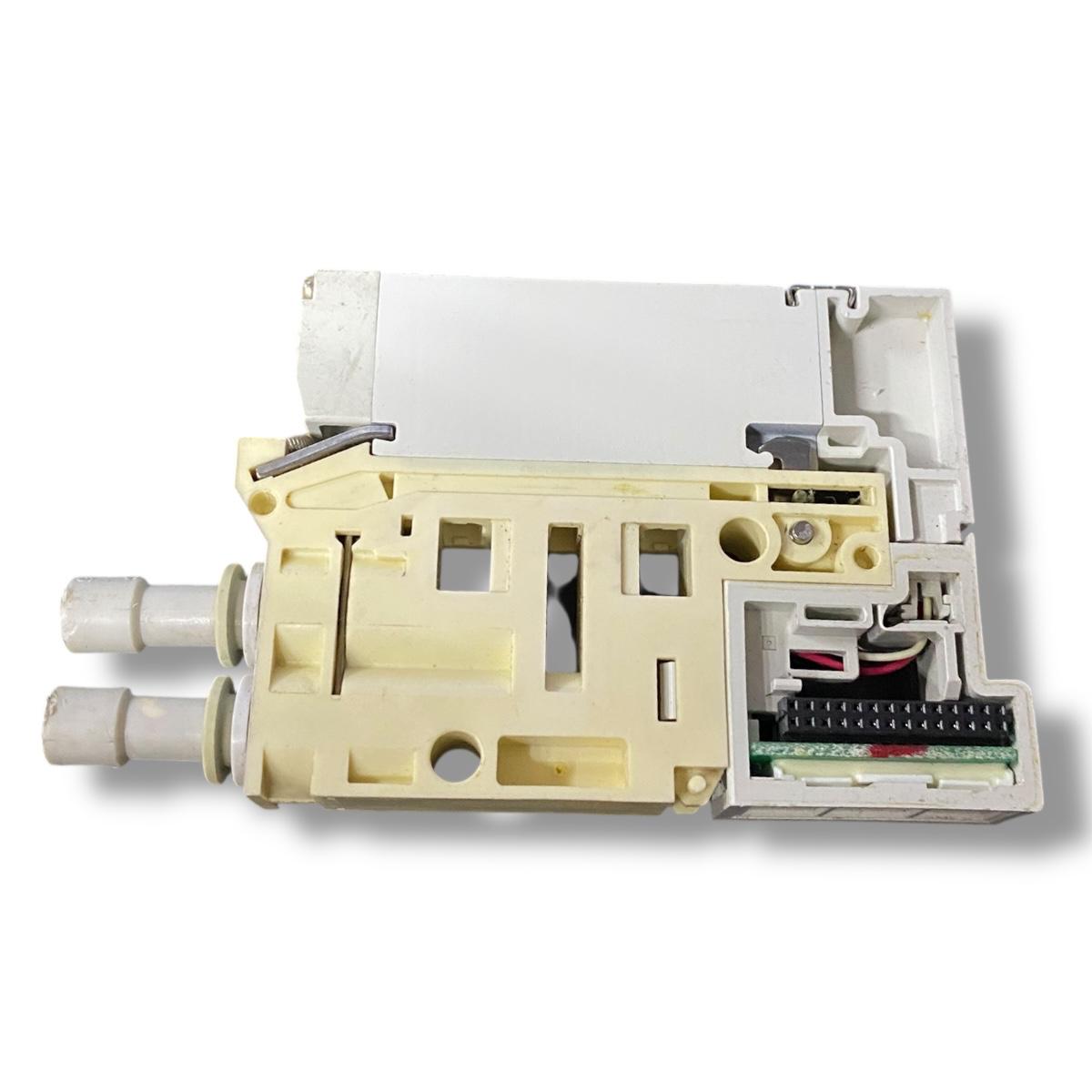Smc Vvq2000 elemento mecánico complementario