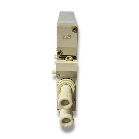 Smc Vvq2000 elemento mecánico complementario