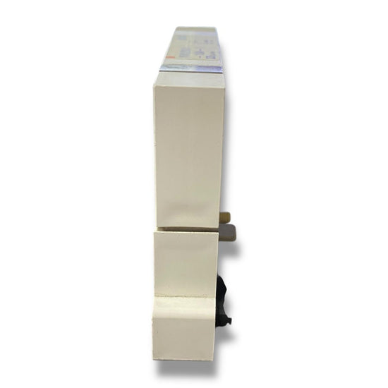Smc Vvq2000 elemento mecánico complementario